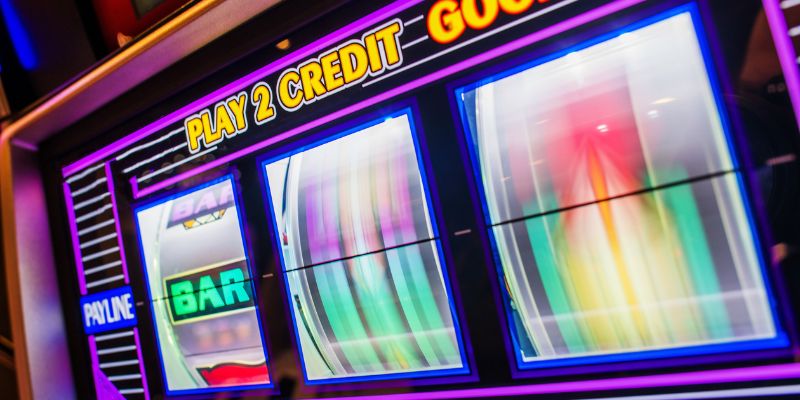 Các tựa game slot hot