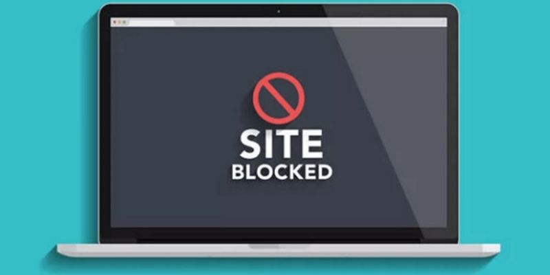 Cài đặt ứng dụng không lo lắng bị chặn link website