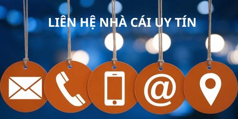 Lưu ý cần nắm khi liên hệ 33win01